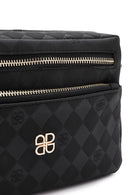 Women Black Long Strap Crossbody Bag | Derimod