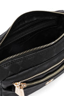 Women Black Long Strap Crossbody Bag | Derimod
