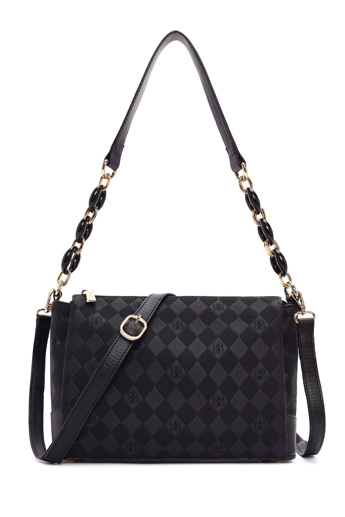 Complete the Look by Purchasing Together!
