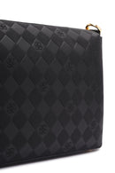 Women's Black Long Strap Shoulder Bag | Derimod