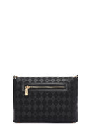 Women's Black Long Strap Shoulder Bag | Derimod