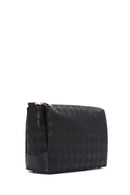 Women's Black Long Strap Shoulder Bag | Derimod