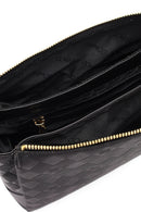 Women's Black Long Strap Shoulder Bag | Derimod