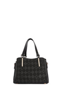 Women's Black Long Strap Shoulder Bag | Derimod