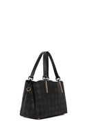 Women's Black Long Strap Shoulder Bag | Derimod