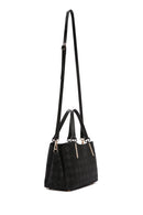 Women's Black Long Strap Shoulder Bag | Derimod