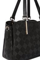 Women's Black Long Strap Shoulder Bag | Derimod