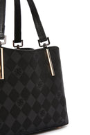 Women's Black Long Strap Shoulder Bag | Derimod