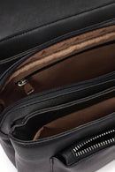 Women's Tan Long Strap Crossbody Bag | Derimod