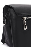 Women's Tan Long Strap Crossbody Bag | Derimod