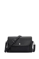 Women's Tan Long Strap Crossbody Bag | Derimod