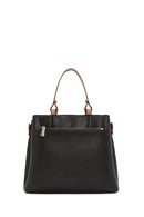 Women's Black Long Strap Shoulder Bag | Derimod