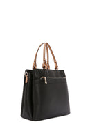 Women's Black Long Strap Shoulder Bag | Derimod