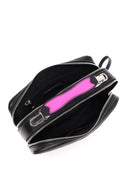 Women Black Long Strap Crossbody Bag | Derimod