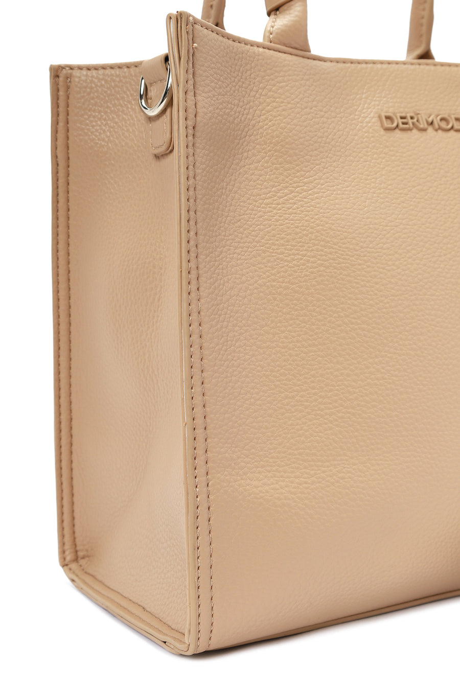 Kadın Kahverengi Uzun Askılı Kol Çantası