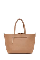 Women's Brown Long Strap Shoulder Bag | Derimod