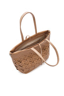 Women's Brown Long Strap Shoulder Bag | Derimod