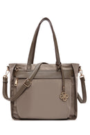 Women's Mink Long Strap Shoulder Bag | Derimod