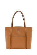 Women's Brown Long Strap Shoulder Bag | Derimod