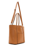 Women's Brown Long Strap Shoulder Bag | Derimod