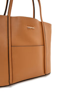 Women's Brown Long Strap Shoulder Bag | Derimod