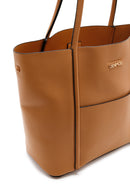 Women's Brown Long Strap Shoulder Bag | Derimod