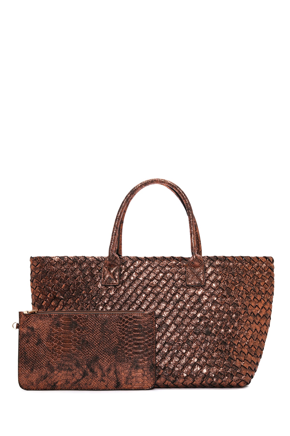 Complete the Look by Purchasing Together!