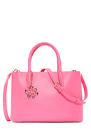 Women's Pink Long Strap Shoulder Bag | Derimod