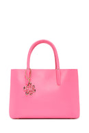 Women's Pink Long Strap Shoulder Bag | Derimod