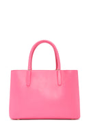Women's Pink Long Strap Shoulder Bag | Derimod