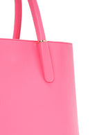 Women's Pink Long Strap Shoulder Bag | Derimod
