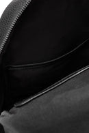 Women's Black Casual Backpack | Derimod