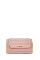 Women's Powder Long Strap Shoulder Bag | Derimod