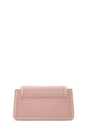 Women's Powder Long Strap Shoulder Bag | Derimod