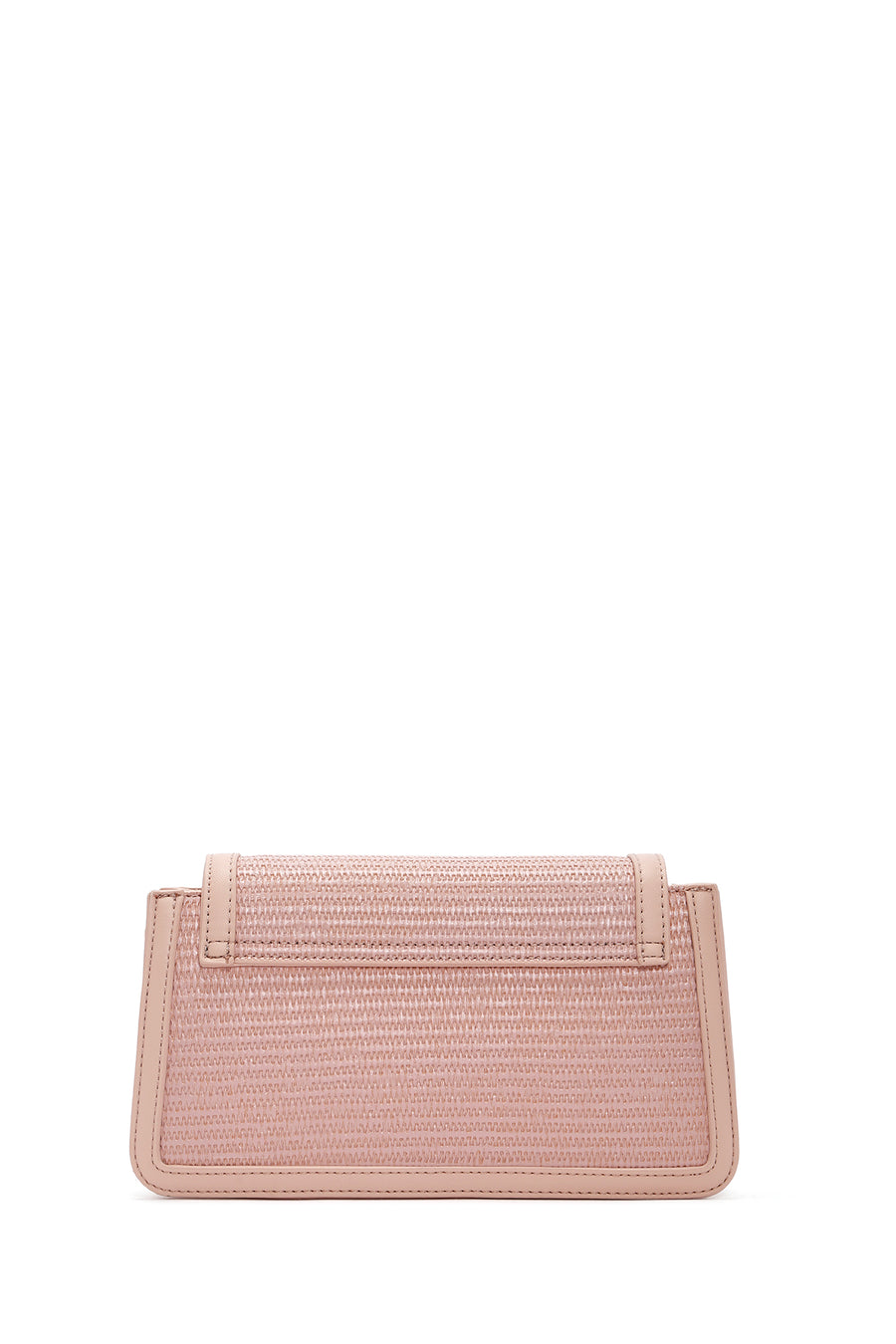 Women's Powder Long Strap Shoulder Bag