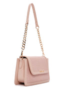 Women's Powder Long Strap Shoulder Bag | Derimod