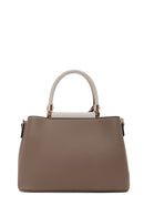 Women's Brown Long Strap Shoulder Bag | Derimod
