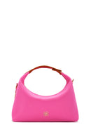 Women's Pink Long Strap Crossbody Bag | Derimod