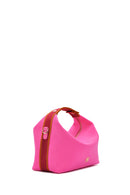 Women's Pink Long Strap Crossbody Bag | Derimod