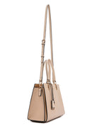 Women's Beige Long Strap Shoulder Bag | Derimod