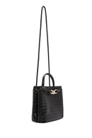 Women's Black Long Strap Shoulder Bag | Derimod