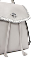Women's Gray Backpack | Derimod