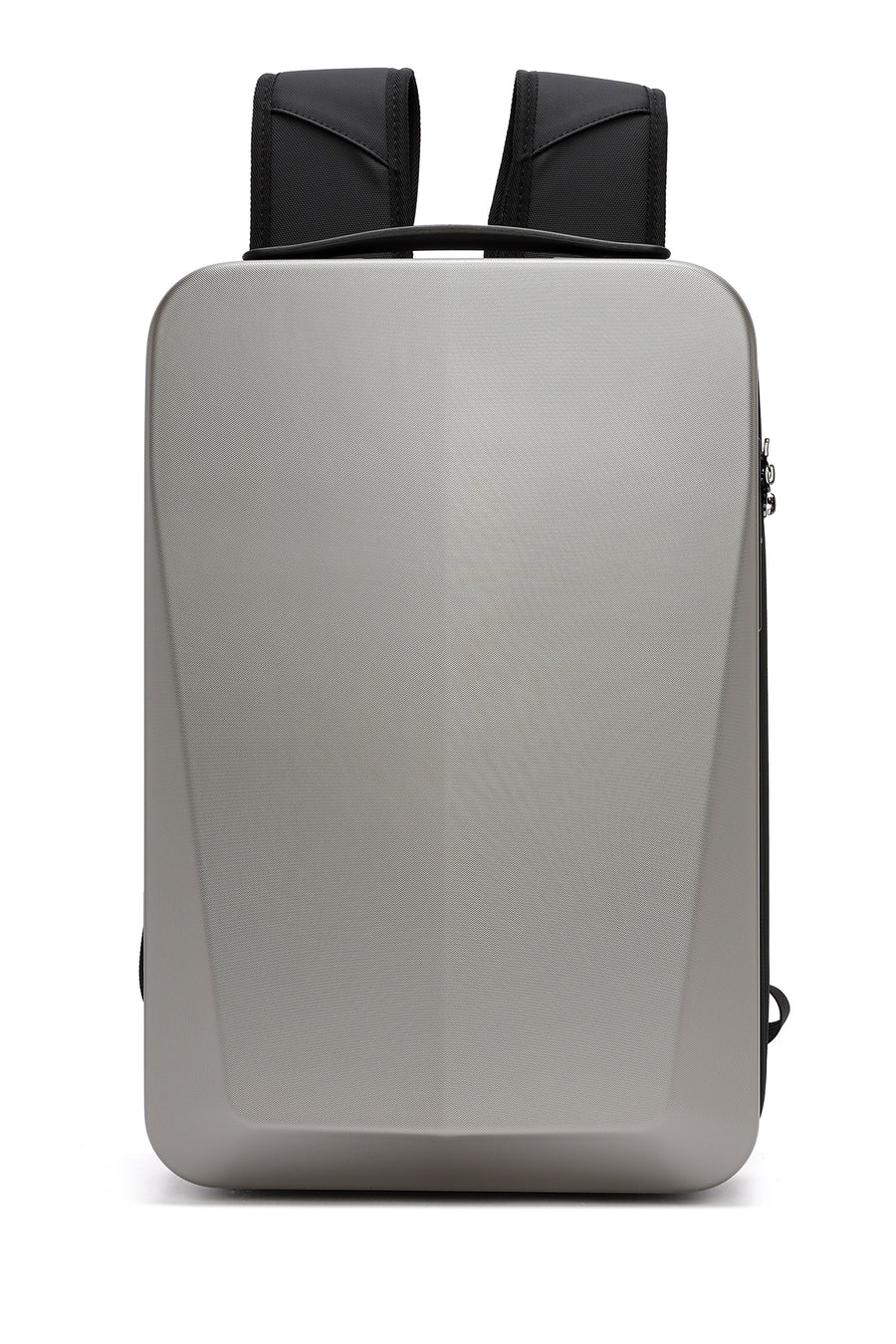 D-Pack Unisex Metallic Technological Backpack 24SBD3009HC | Derimod