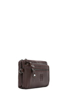 Men's Brown Handbag | Derimod