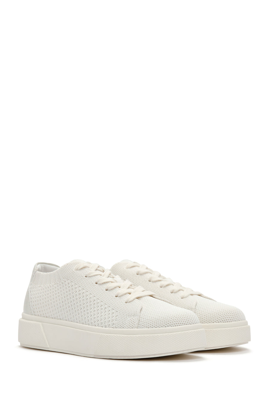 Derimod Zero Kadın Beyaz Sneaker