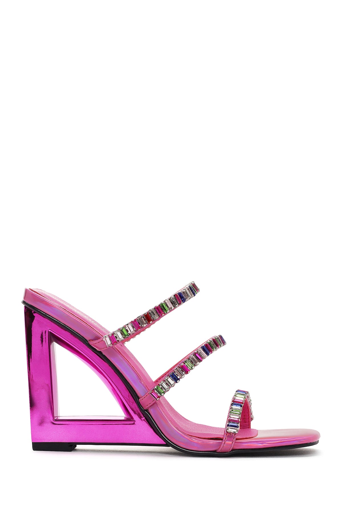 Complete the Look by Purchasing Together!
