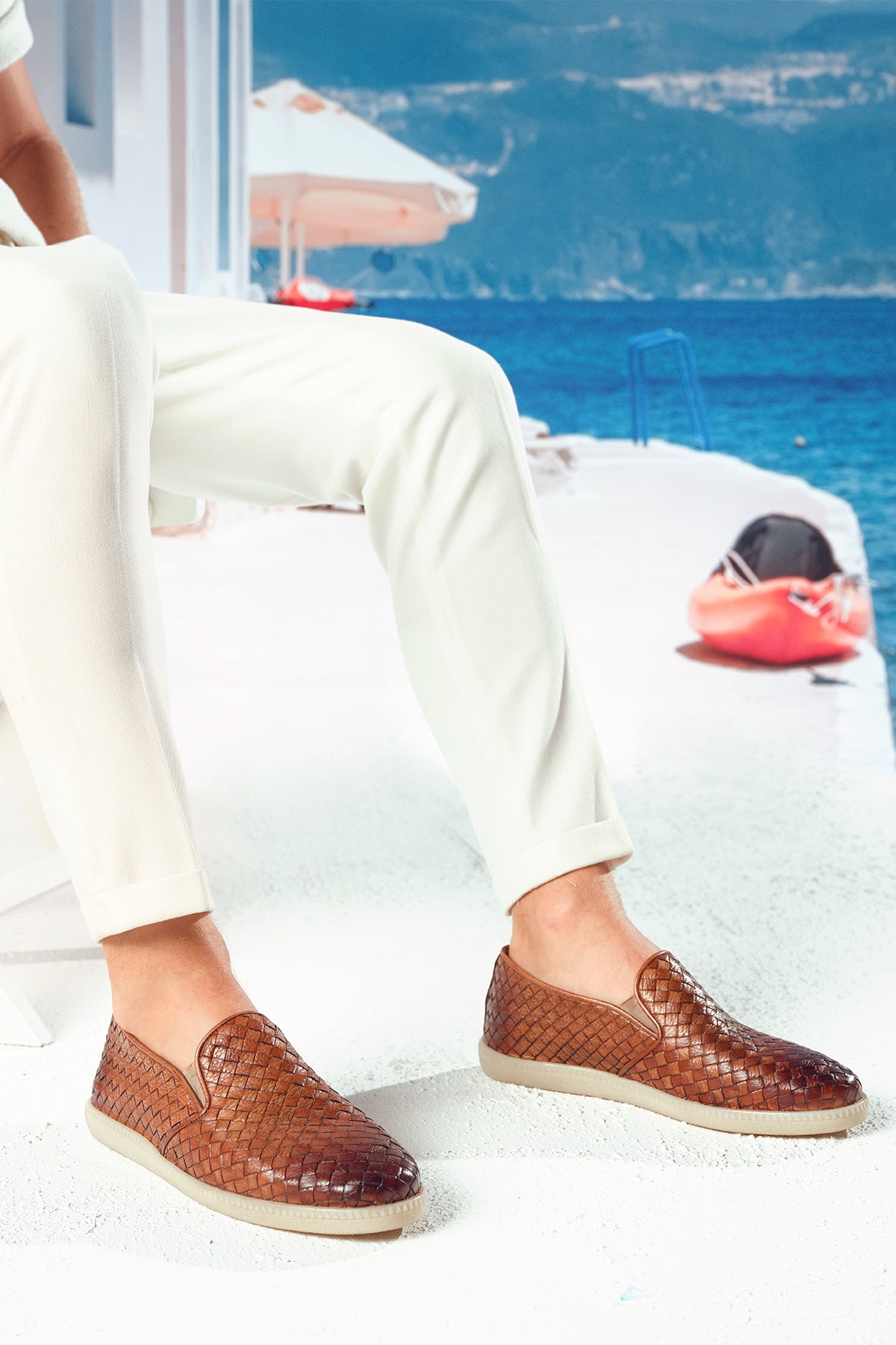 Complete the Look by Purchasing Together!