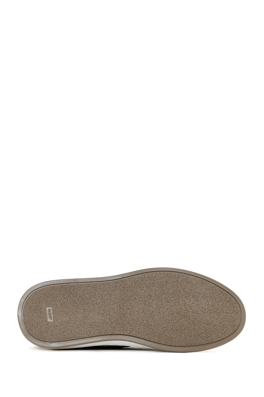 Men's Mink Leather Casual Loafer
