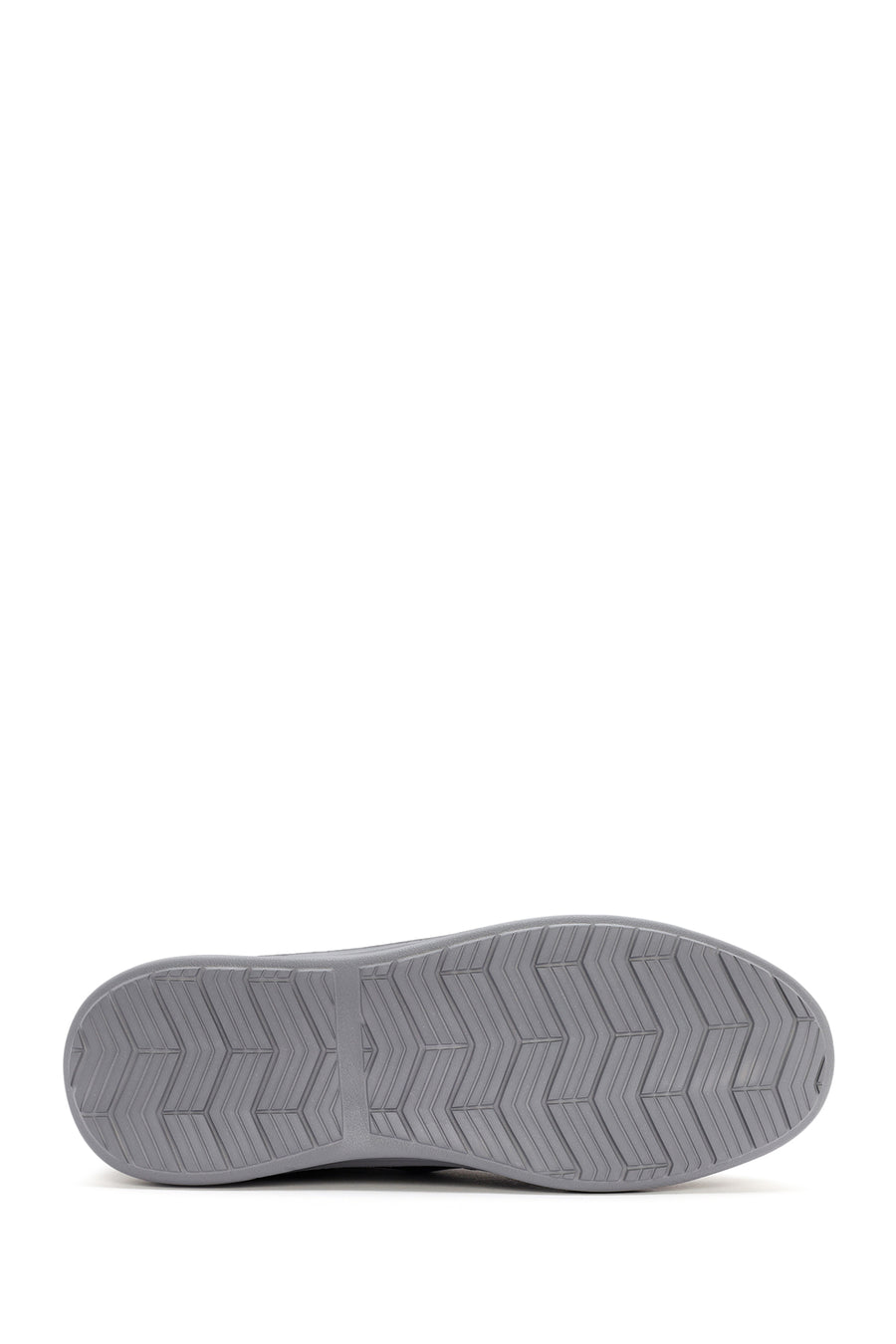 Erkek Lacivert Kumaş Sneaker
