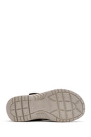 
Men's Brown Nubuck Leather Casual Shoes
 | Derimod